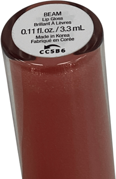 Rare Beauty Positive Light Luminizing Lip Gloss Beam 3.3ml - Reliked