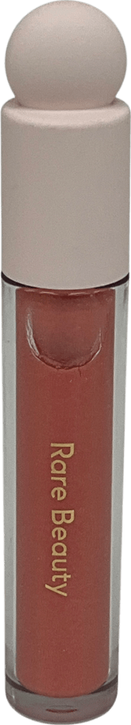 Rare Beauty Positive Light Luminizing Lip Gloss Beam 3.3ml - Reliked