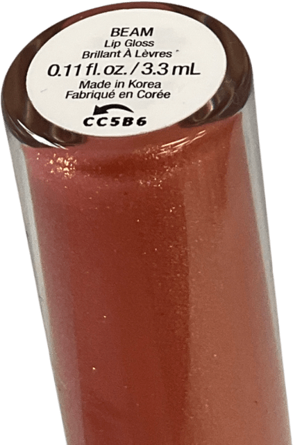 Rare Beauty Positive Light Luminizing Lip Gloss Beam 3.3ml - Reliked