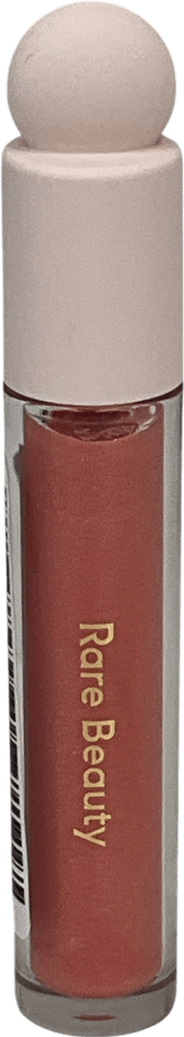 Rare Beauty Positive Light Luminizing Lip Gloss Beam 3.3ml - Reliked