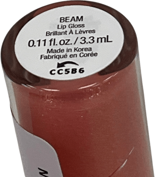 Rare Beauty Positive Light Luminizing Lip Gloss Beam 3.3ml - Reliked