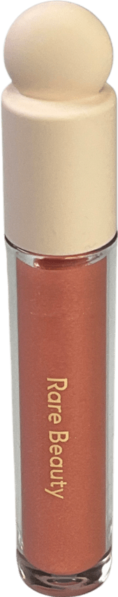 Rare Beauty Positive Light Luminizing Lip Gloss Beam 3.3ml - Reliked