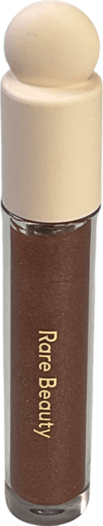 Rare Beauty Positive Light Luminizing Lip Gloss Blaze 3.3 - Reliked