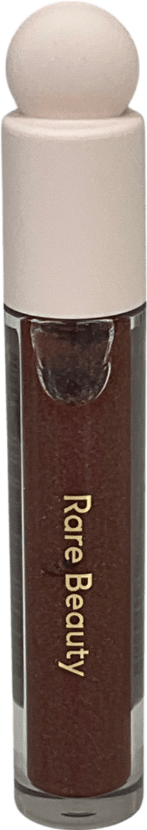 Rare Beauty Positive Light Luminizing Lip Gloss Blaze 3.3ml - Reliked