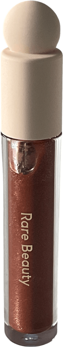 Rare Beauty Positive Light Luminizing Lip Gloss Blaze 3.3ml - Reliked