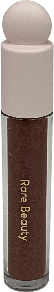 Rare Beauty Positive Light Luminizing Lip Gloss Blaze 3.3ml - Reliked