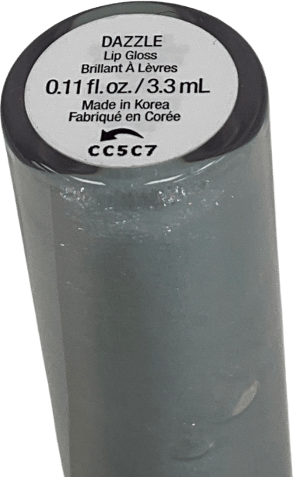 Rare Beauty Positive Light Luminizing Lip Gloss Dazzle 3.3 - Reliked