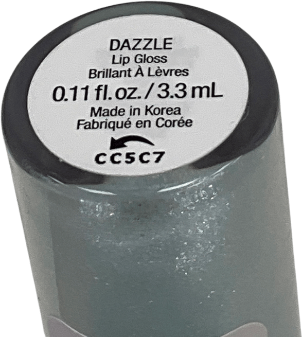 Rare Beauty Positive Light Luminizing Lip Gloss Dazzle 3.3ml - Reliked