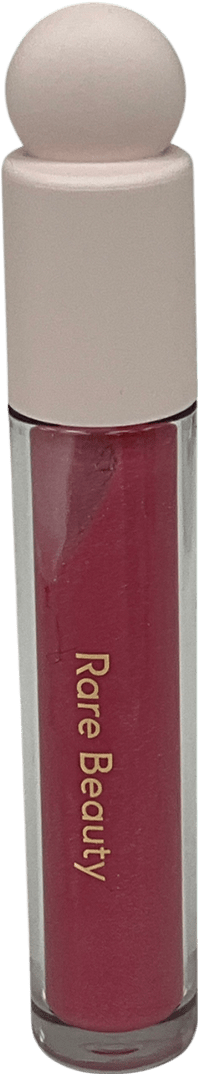 Rare Beauty Positive Light Luminizing Lip Gloss Flicker 3.3ml - Reliked