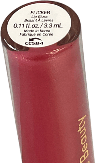 Rare Beauty Positive Light Luminizing Lip Gloss Flicker 3.3ml - Reliked