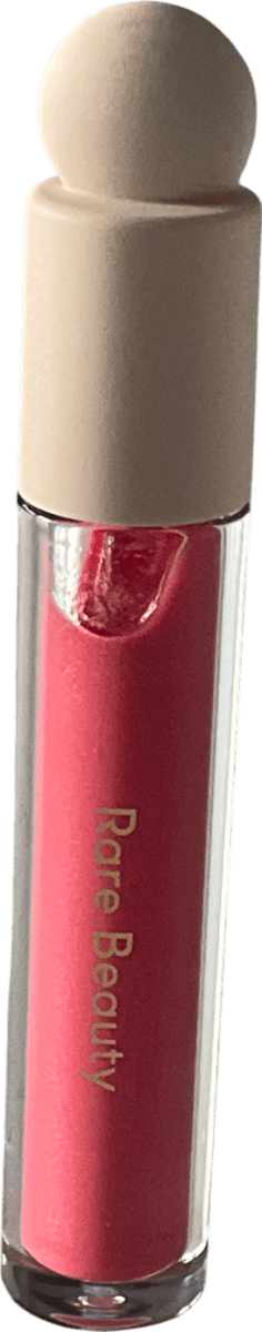Rare Beauty Positive Light Luminizing Lip Gloss Flicker 3.3ml - Reliked