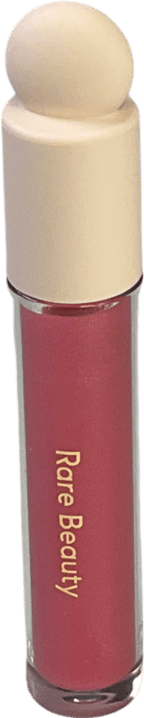 Rare Beauty Positive Light Luminizing Lip Gloss Flicker 3.3ml - Reliked