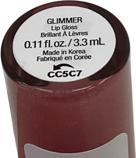 Rare Beauty Positive Light Luminizing Lip Gloss Glimmer 3.3ml - Reliked