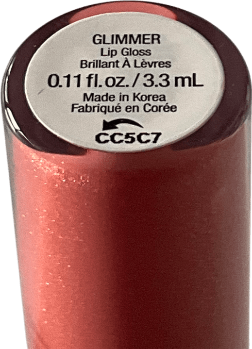 Rare Beauty Positive Light Luminizing Lip Gloss Glimmer 3.3ml - Reliked