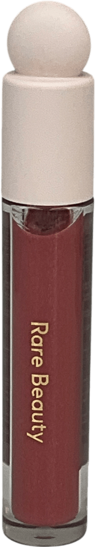 Rare Beauty Positive Light Luminizing Lip Gloss Glimmer 3.3ml - Reliked