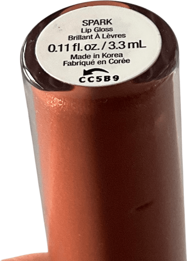 Rare Beauty Positive Light Luminizing Lip Gloss Spark 3.3ml - Reliked