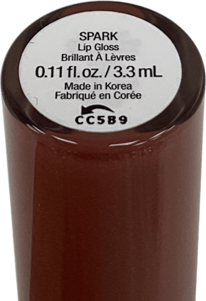 Rare Beauty Positive Light Luminizing Lip Gloss Spark 3.3ml - Reliked