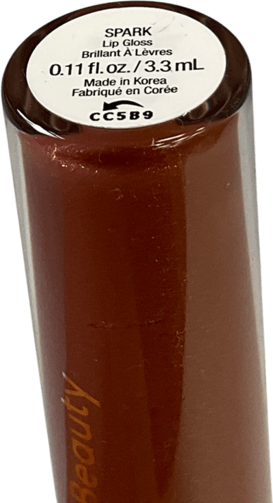 Rare Beauty Positive Light Luminizing Lip Gloss Spark 3.3ml - Reliked