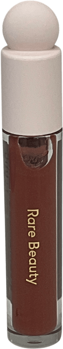 Rare Beauty Positive Light Luminizing Lip Gloss Spark 3.3ml - Reliked