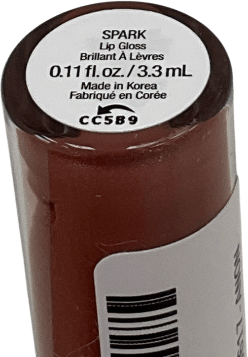 Rare Beauty Positive Light Luminizing Lip Gloss Spark 3.3ml - Reliked