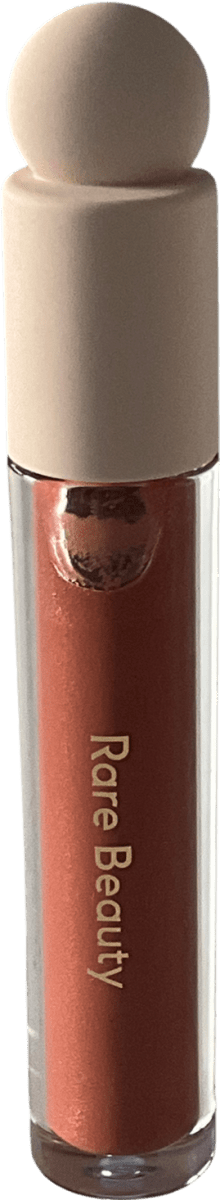 Rare Beauty Positive Light Luminizing Lip Gloss Spark 3.3ml - Reliked