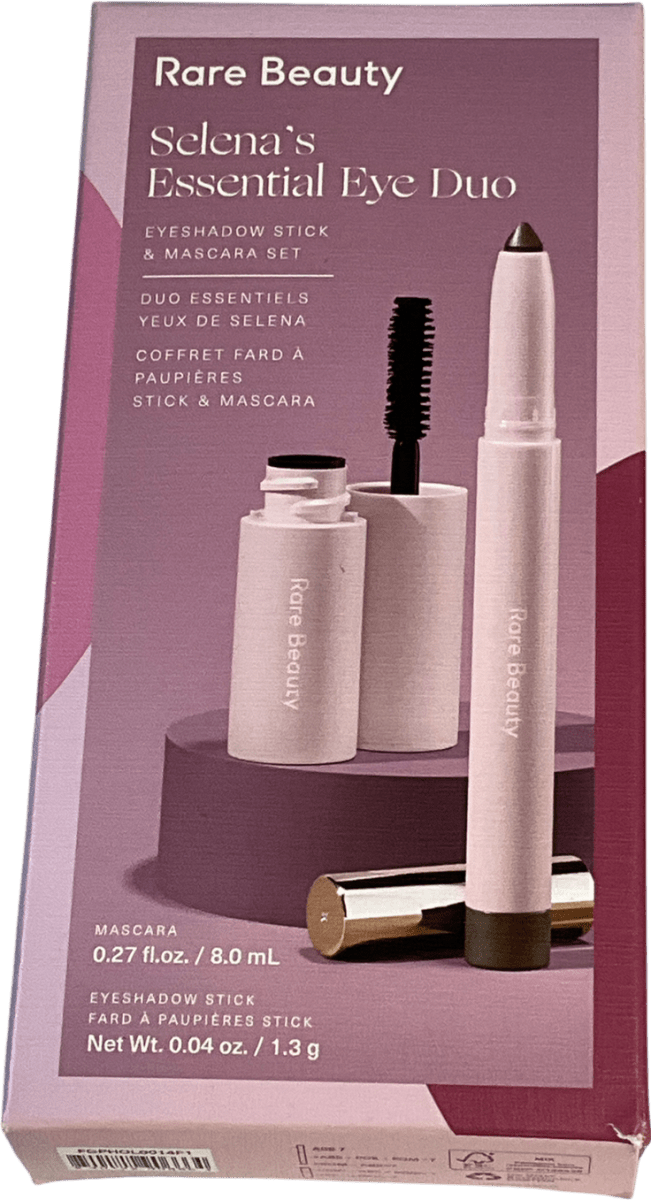 Rare Beauty Selena's Essential Eye 1.3g - Reliked