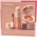 Rare Beauty Selena's Lip And Cheek Faves X3 - Reliked