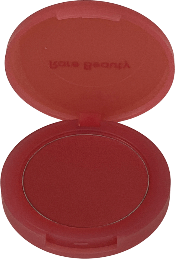Rare Beauty Soft Pinch Matte Bouncy Blush Happy 6.4g - Reliked