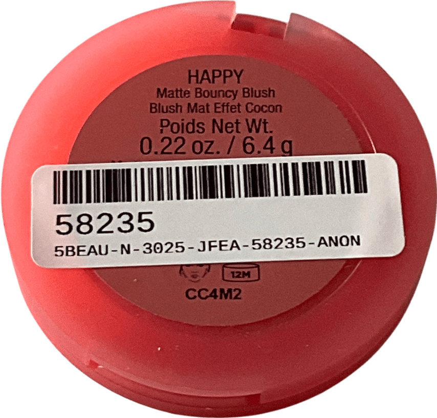 Rare Beauty Soft Pinch Matte Bouncy Blush Happy 6.4g - Reliked