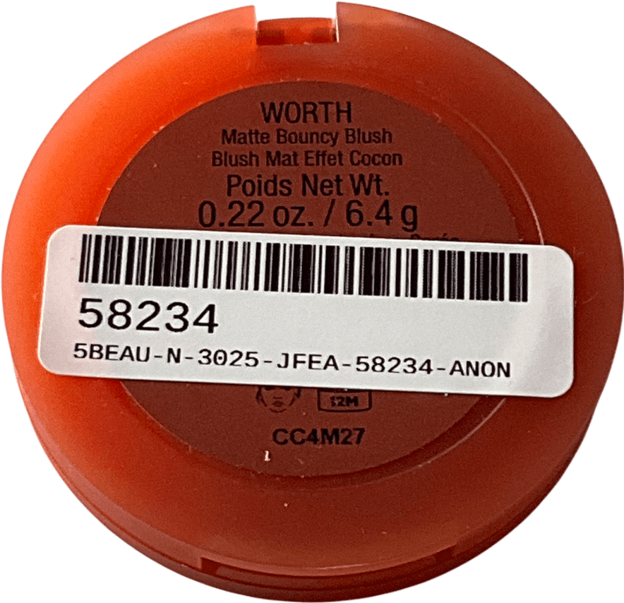 Rare Beauty Soft Pinch Matte Bouncy Blush Worth 6.4g - Reliked