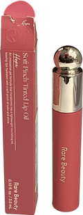 Rare Beauty Soft Pinch - Tinted Lip Oil Hope 3ml - Reliked