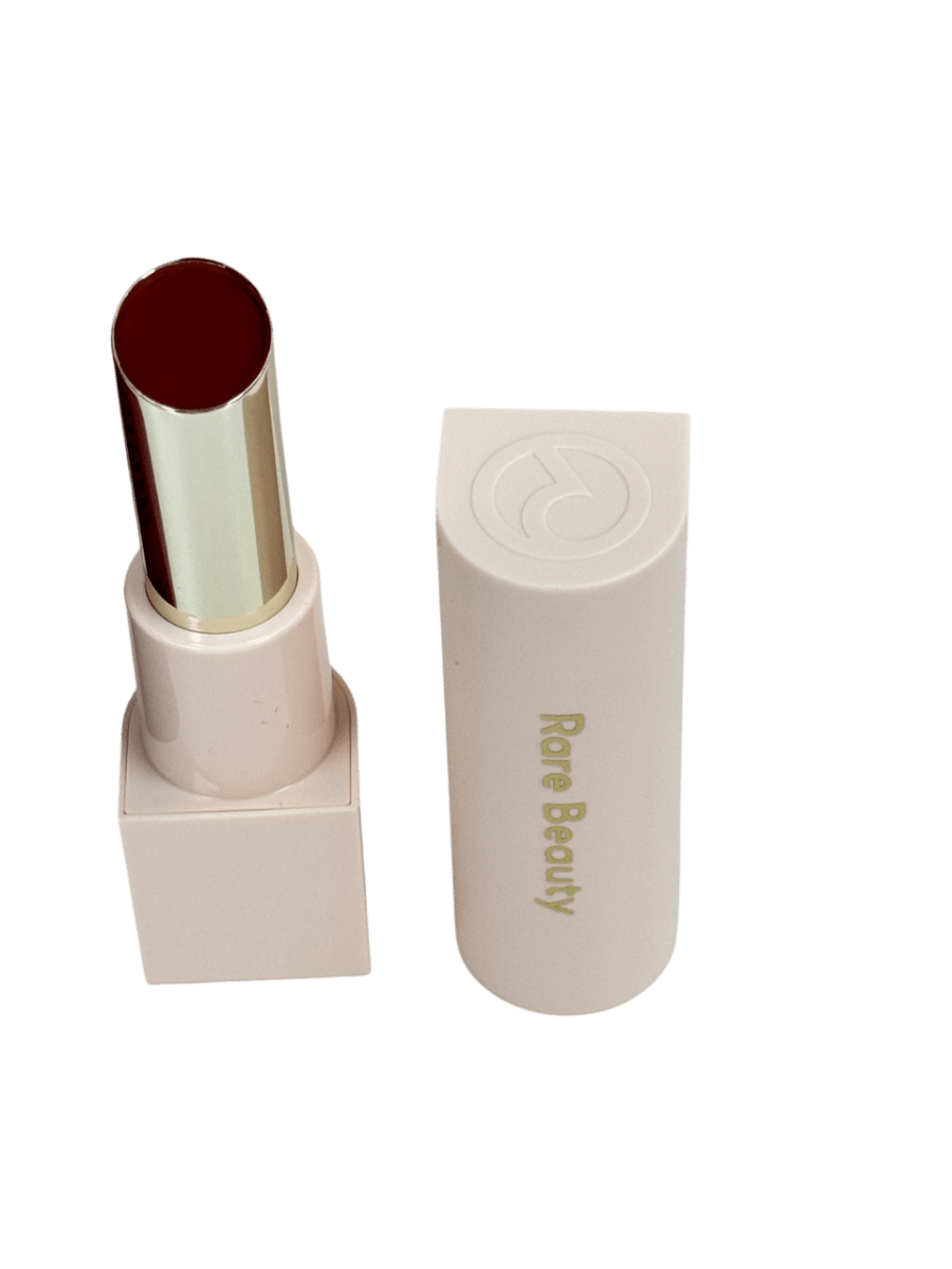 Rare Beauty With Gratitude Dewy Lip Balm Support 2.8g - Reliked