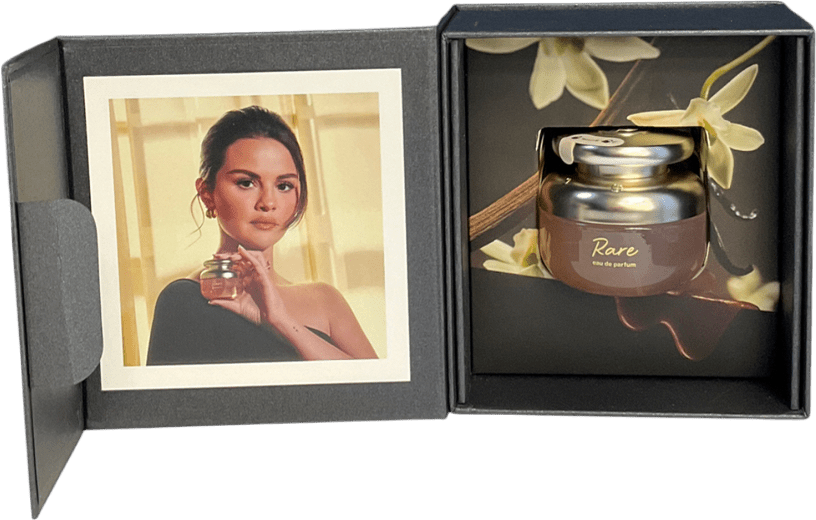 Rare Eau De Parfum 50ml - Reliked