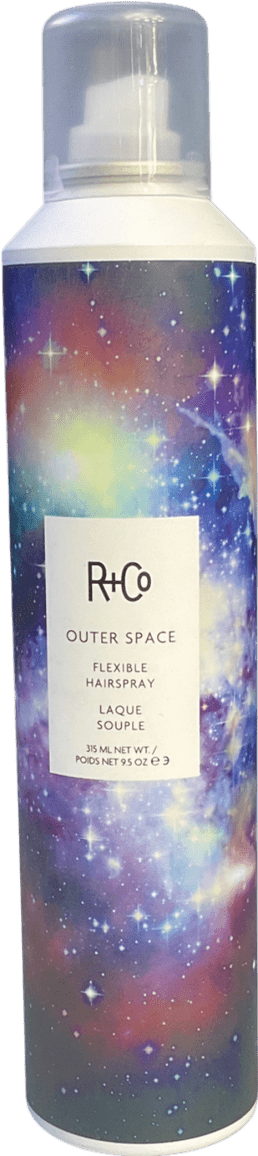 R+Co Outer Space Flexible Hairspray 315ml - Reliked