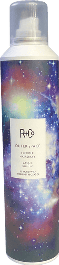 R+Co Outer Space Flexible Hairspray 315ml - Reliked
