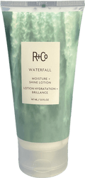 R+Co Waterfall Moisture + Shine Lotion 147ml - Reliked