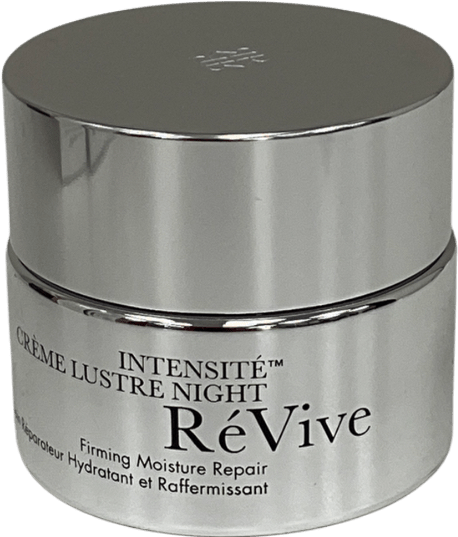 re vive Intensité Crème Lustre Night Firming Moisture Repair 50ml - Reliked