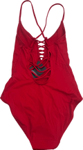 Red Dorina Bora Bora Swimsuit UK XS - Reliked