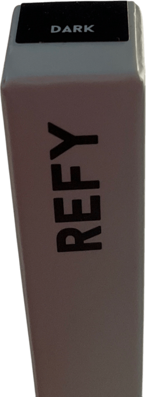 Refy Brow Pencil Dark 0.06g - Reliked