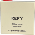 Refy Cream Blush Papaya 1.5g - Reliked