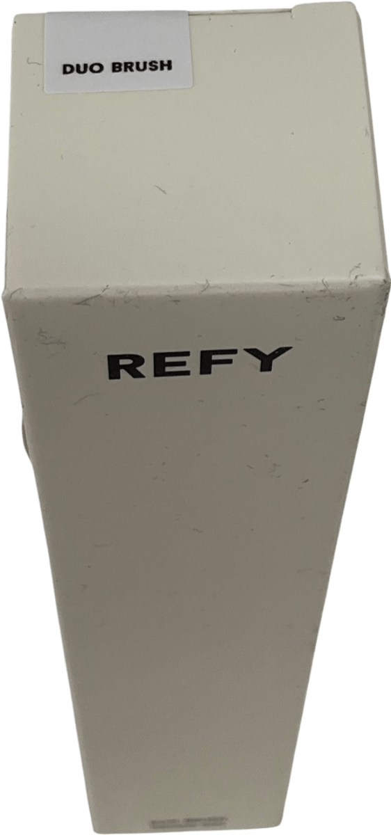 Refy Duo Brush One size - Reliked