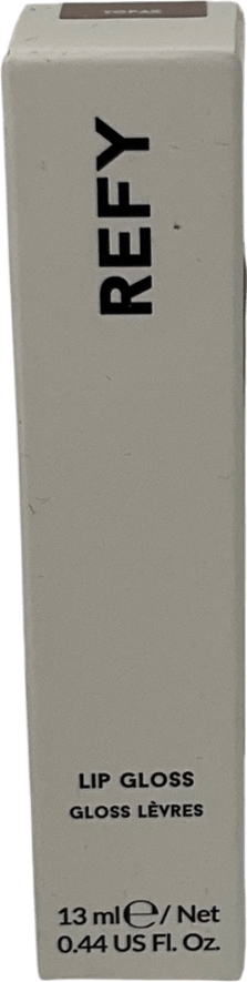 Refy Gloss Highlighter Topaz 20ml - Reliked