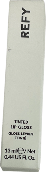 Refy High - shine Lip Gloss Blush 13ml - Reliked