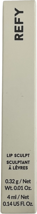 Refy Lip Sculpt Rosewood 4ml - Reliked