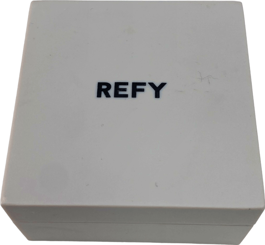 REFY Skin Finish Water - Based Powder 02 26g - Reliked