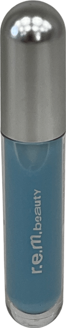R.E.M Beauty Essential Drip Tinted Lip Balm With Hyaluronic Acid Cotton Candy 4.7 - Reliked