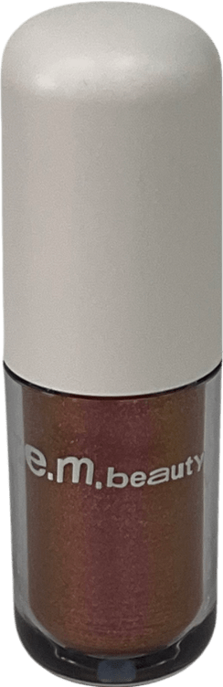 R.E.M Beauty Liquid Eyeshadow Glitch 4ml - Reliked