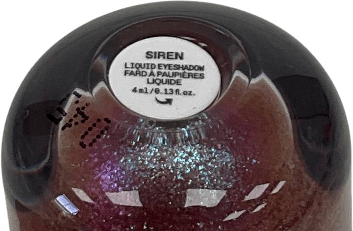 R.E.M Beauty Starlet Liquid Eyeshadow Siren 4ml - Reliked