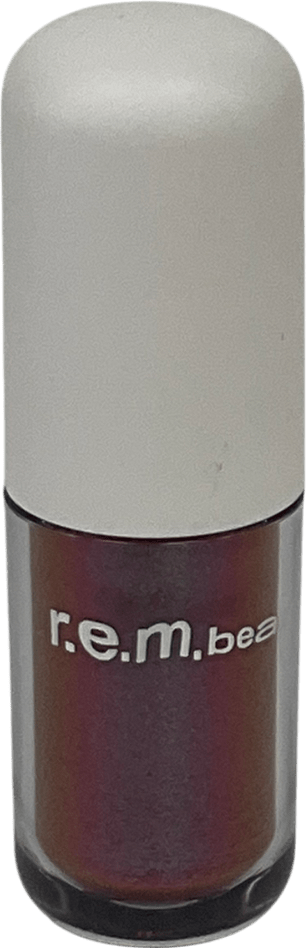R.E.M Beauty Starlet Liquid Eyeshadow Siren 4ml - Reliked