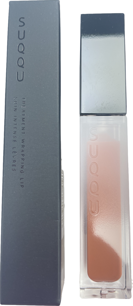 SUQQU Treatment Wrapping Lip Gloss - 01 5.4g